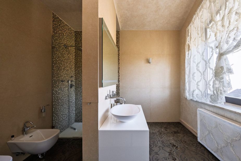 Готовый дом в КП Опушкино