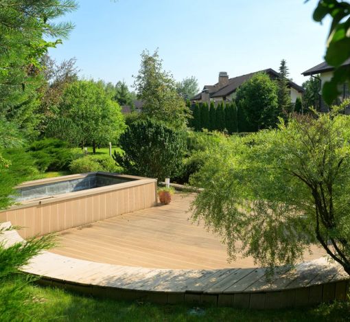 Готовый дом в КП Опушкино