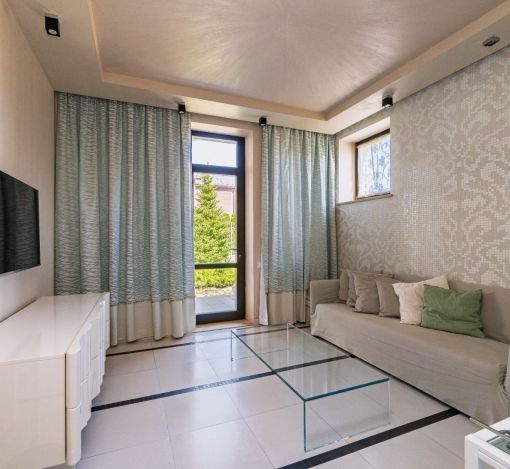 Готовый дом в КП Опушкино