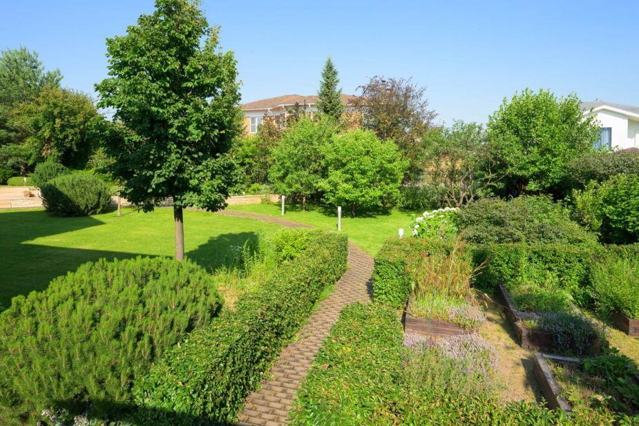 Готовый дом в КП Опушкино