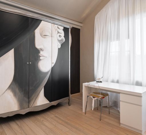 Готовый дом в КП Опушкино