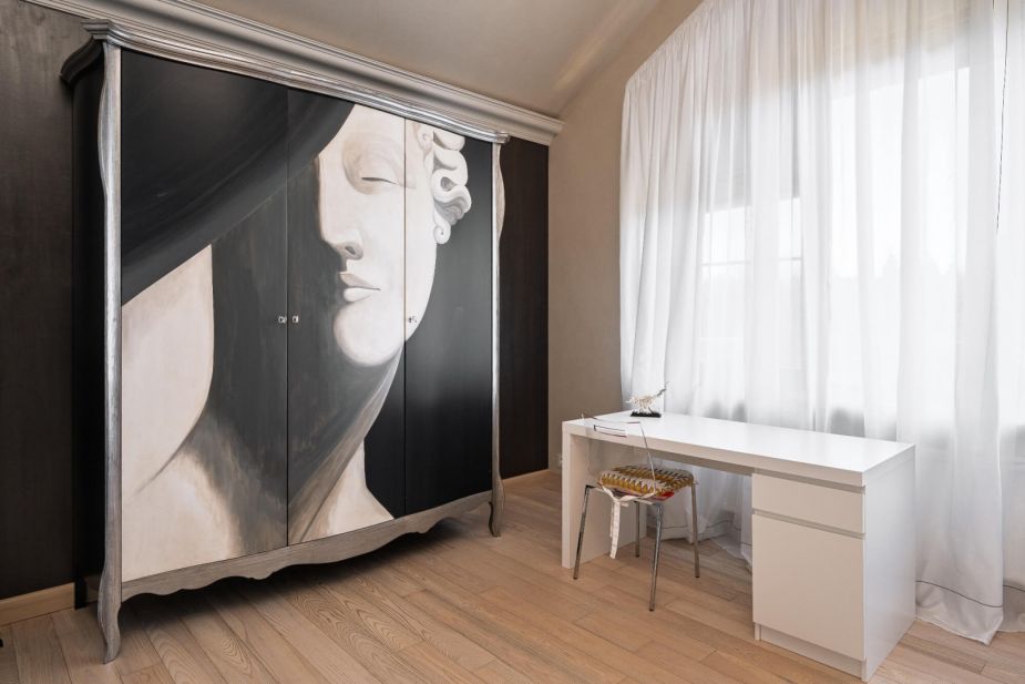 Готовый дом в КП Опушкино