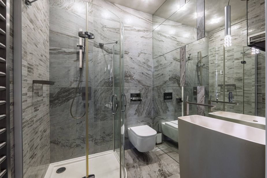 Готовый дом в КП Опушкино