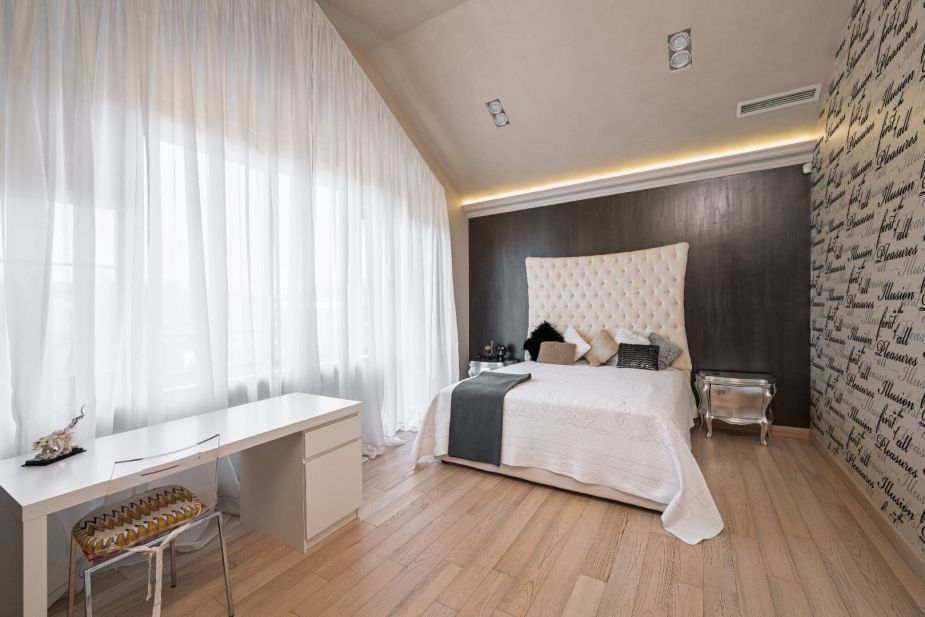 Готовый дом в КП Опушкино