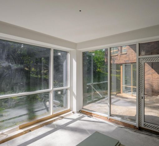 Дом в КП Покровское-Рубцово