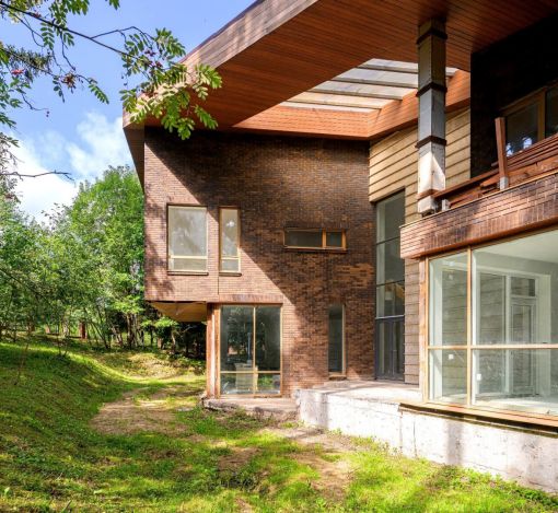 Дом в КП Покровское-Рубцово