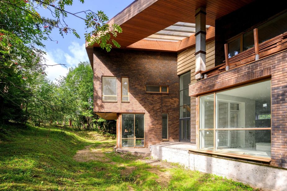 Дом в КП Покровское-Рубцово