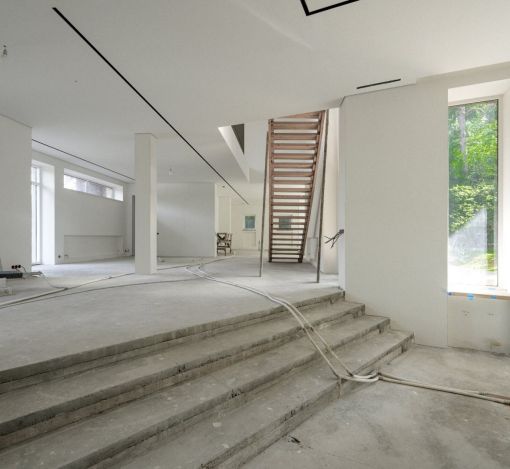 Дом в КП Покровское-Рубцово