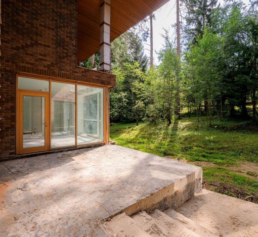 Дом в КП Покровское-Рубцово