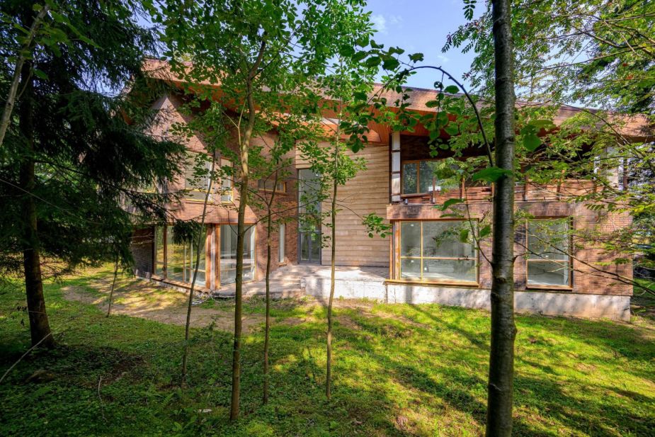 Дом в КП Покровское-Рубцово