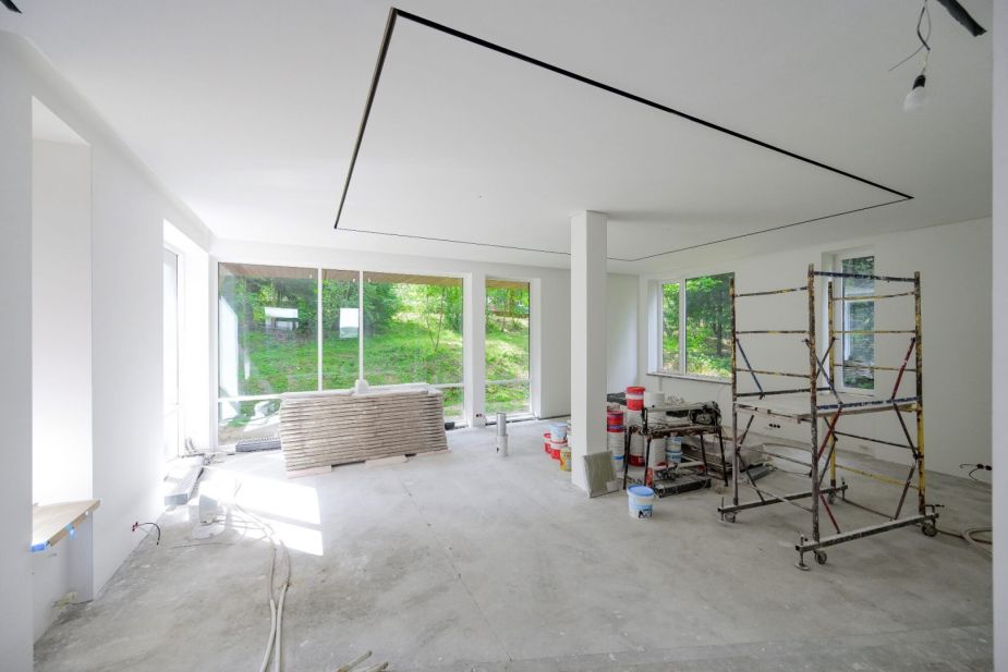 Дом в КП Покровское-Рубцово