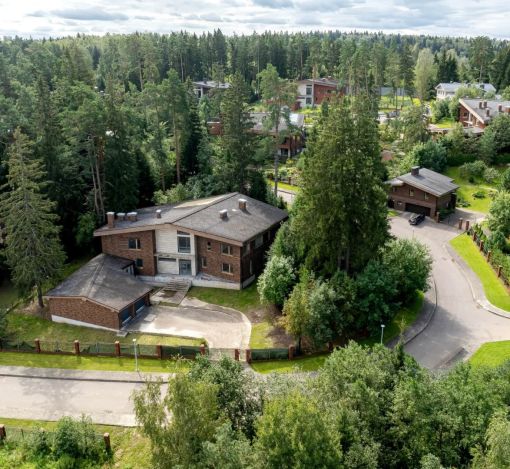 Дом в КП Покровское-Рубцово