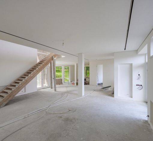 Дом в КП Покровское-Рубцово