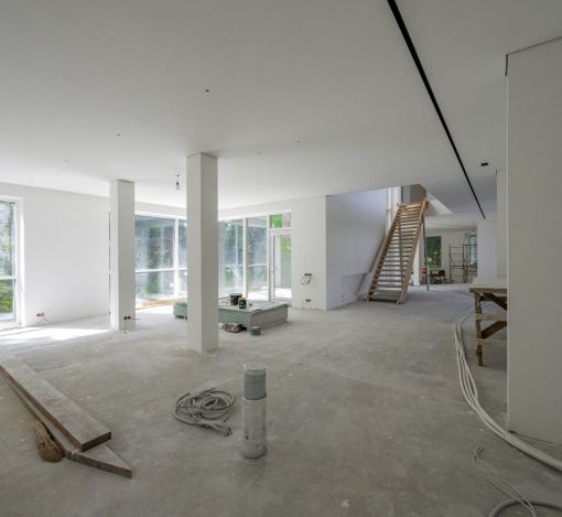 Дом в КП Покровское-Рубцово