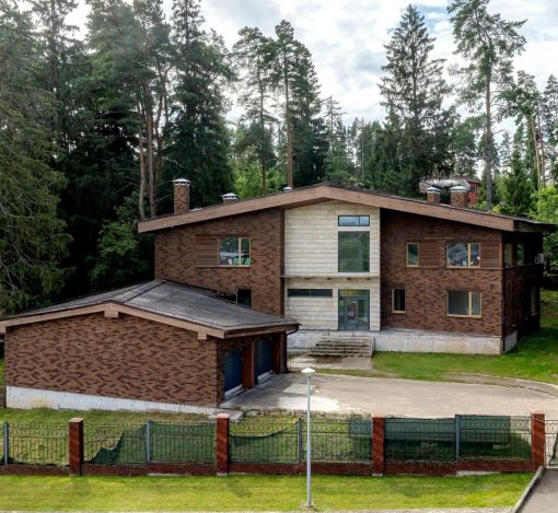 Дом в КП Покровское-Рубцово