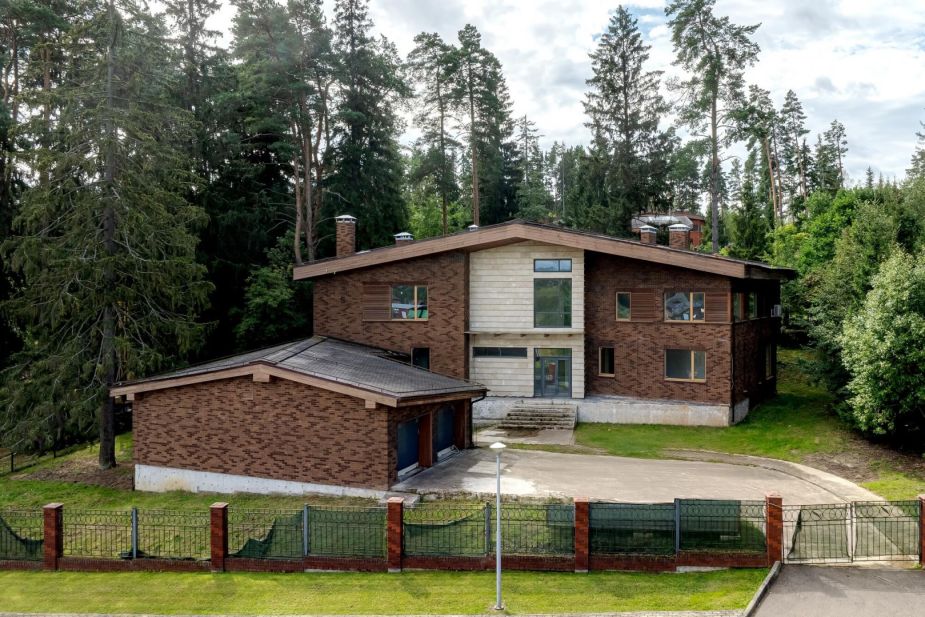 Дом в КП Покровское-Рубцово