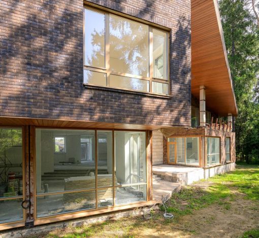 Дом в КП Покровское-Рубцово