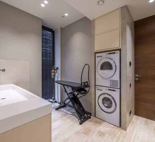 Готовый дом в КП Ренессанс парке