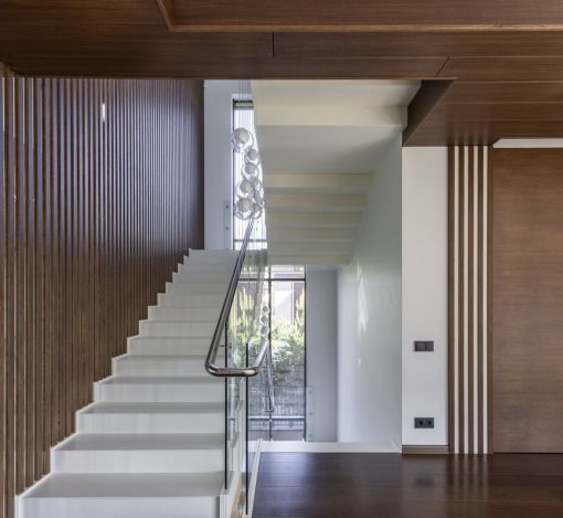 Готовый дом в КП Ренессанс парке