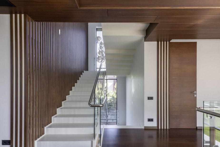 Готовый дом в КП Ренессанс парке