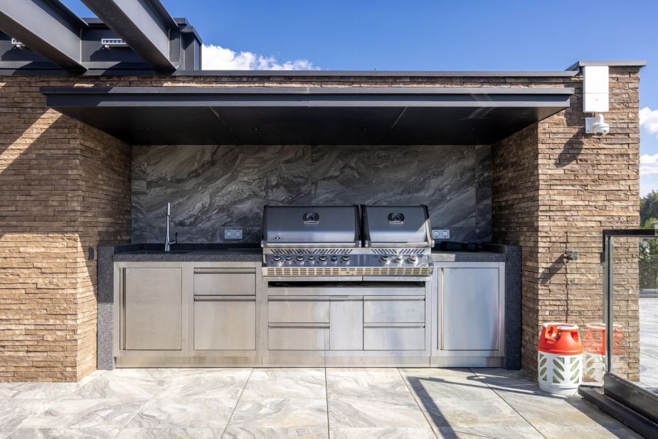 Готовый дом в КП Ренессанс парке