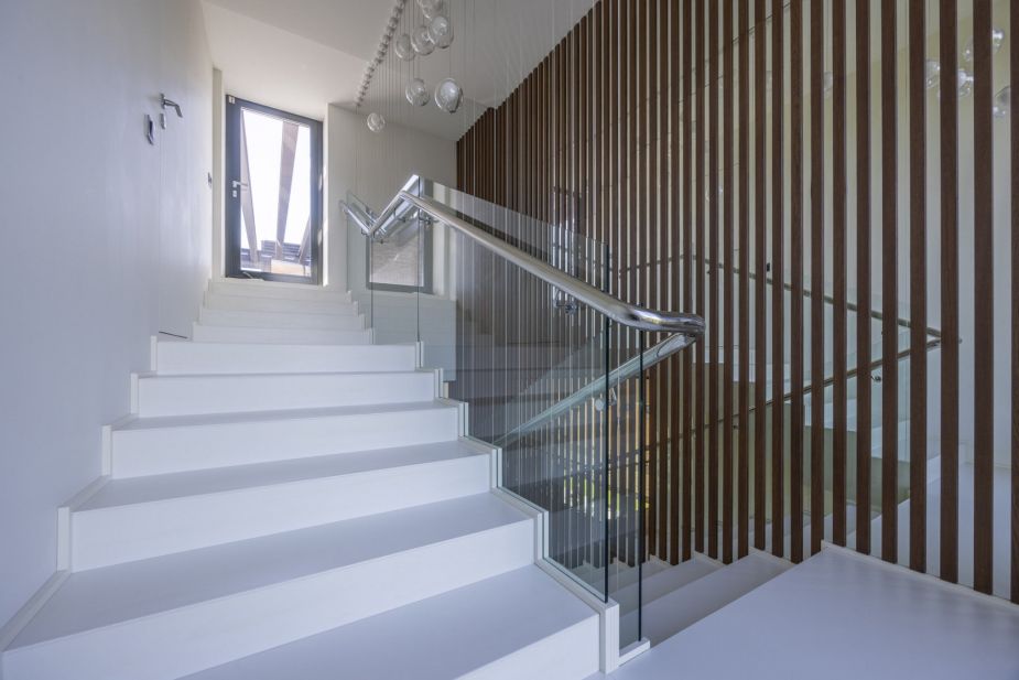 Готовый дом в КП Ренессанс парке