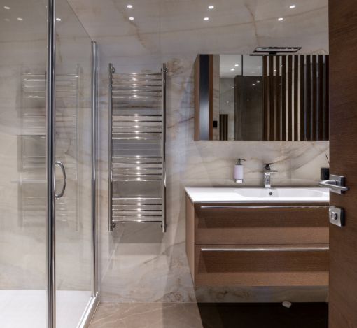 Готовый дом в КП Ренессанс парке