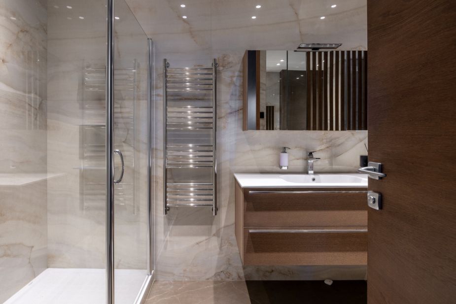 Готовый дом в КП Ренессанс парке