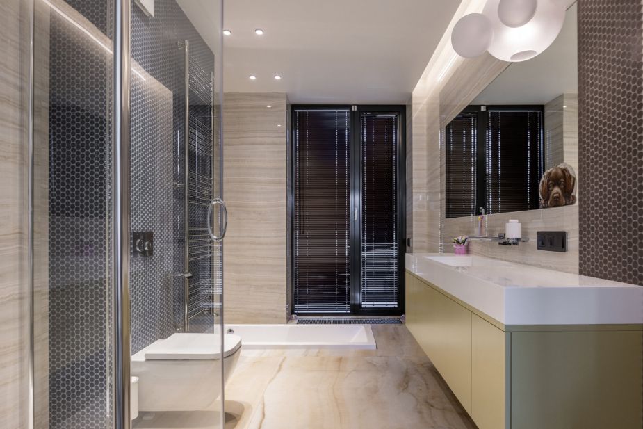 Готовый дом в КП Ренессанс парке