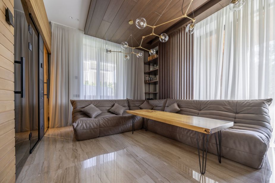 Готовый дом в КП Ренессанс парке