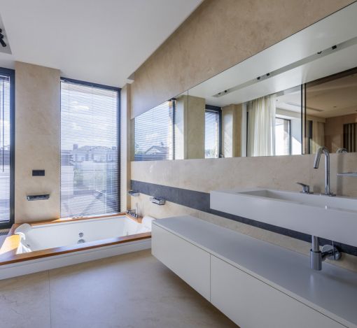 Готовый дом в КП Ренессанс парке