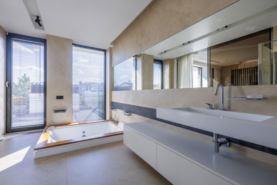 Готовый дом в КП Ренессанс парке