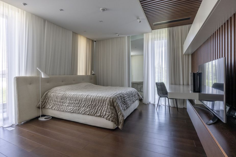 Готовый дом в КП Ренессанс парке