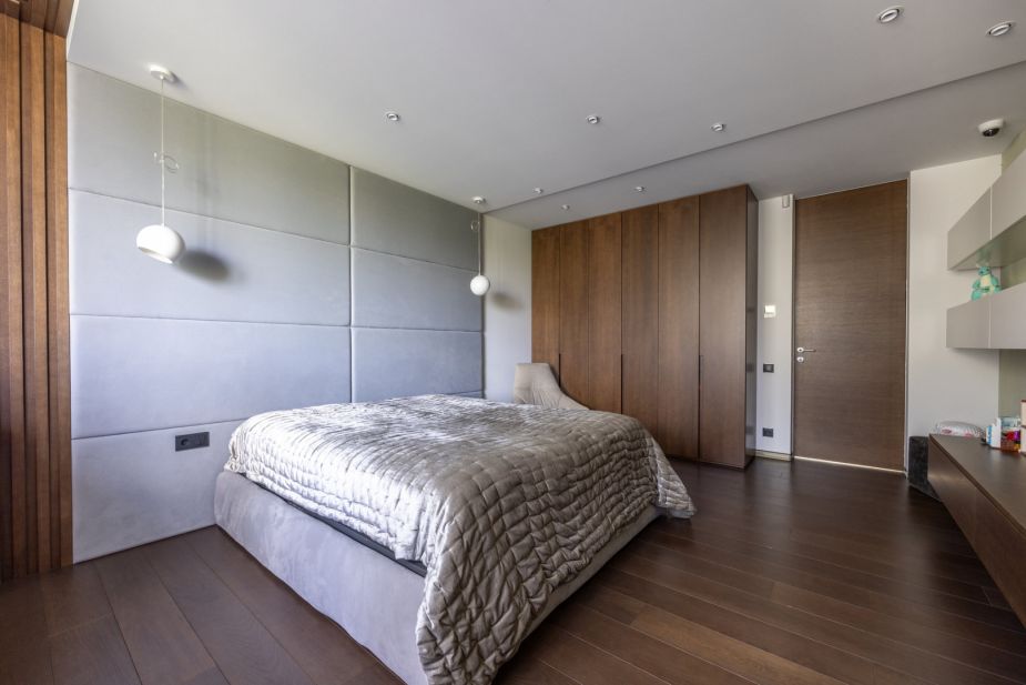 Готовый дом в КП Ренессанс парке