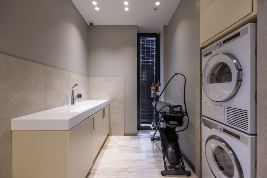 Готовый дом в КП Ренессанс парке