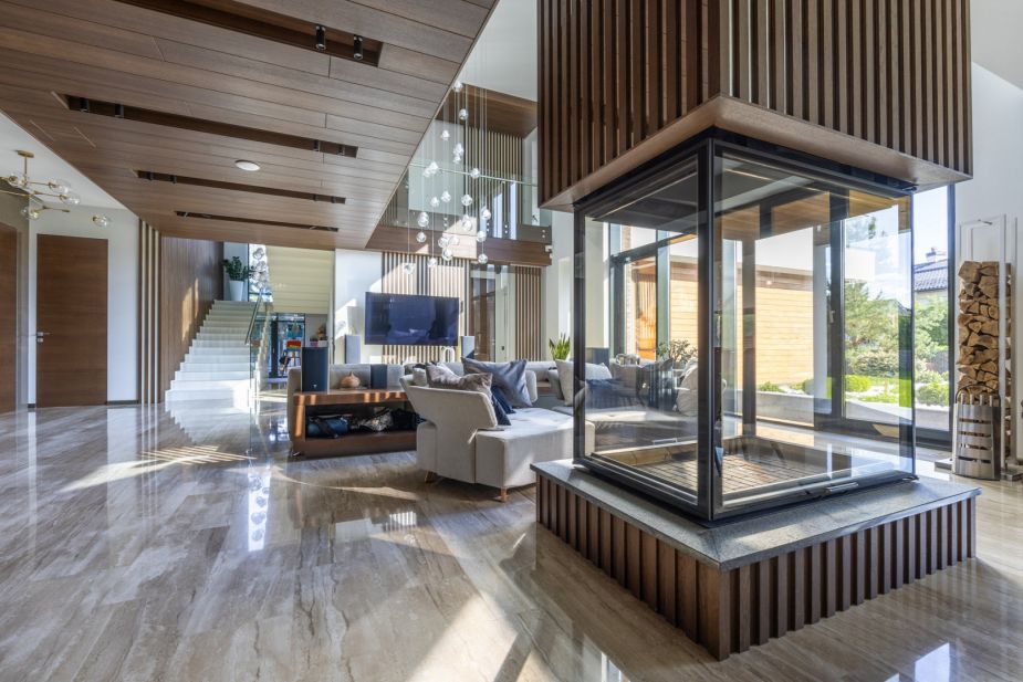 Готовый дом в КП Ренессанс парке