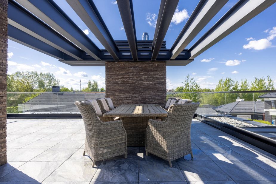 Готовый дом в КП Ренессанс парке