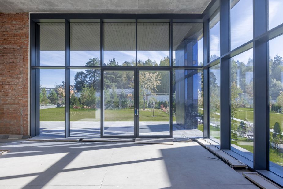 Готовый дом в КП Ренессанс парк