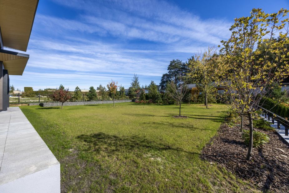 Готовый дом в КП Ренессанс парк