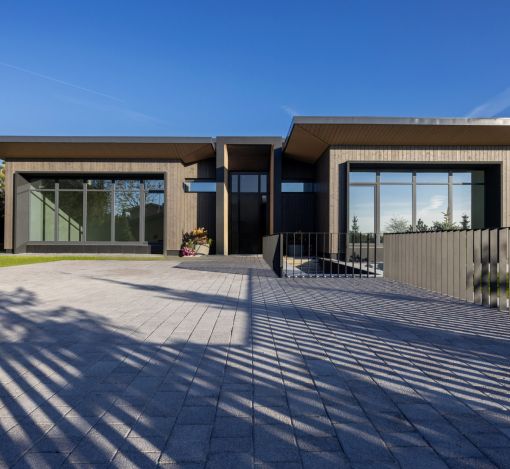 Готовый дом в КП Ренессанс парк