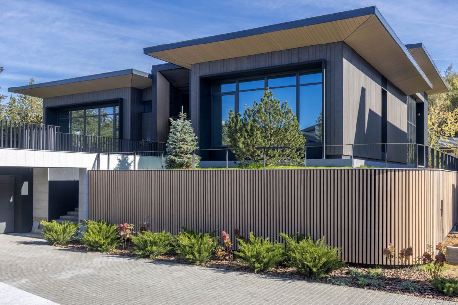 Готовый дом в КП Ренессанс парк