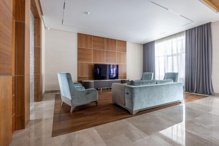 Новый дом в КП Ренессанс Парк