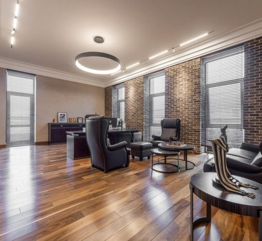 Новый дом в КП Ренессанс Парк