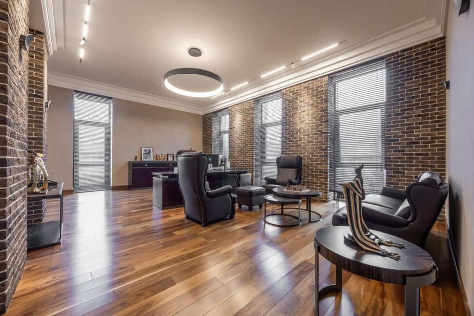 Новый дом в КП Ренессанс Парк