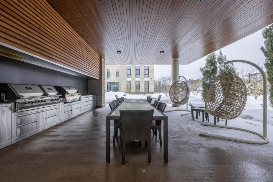 Новый дом в КП Ренессанс Парк