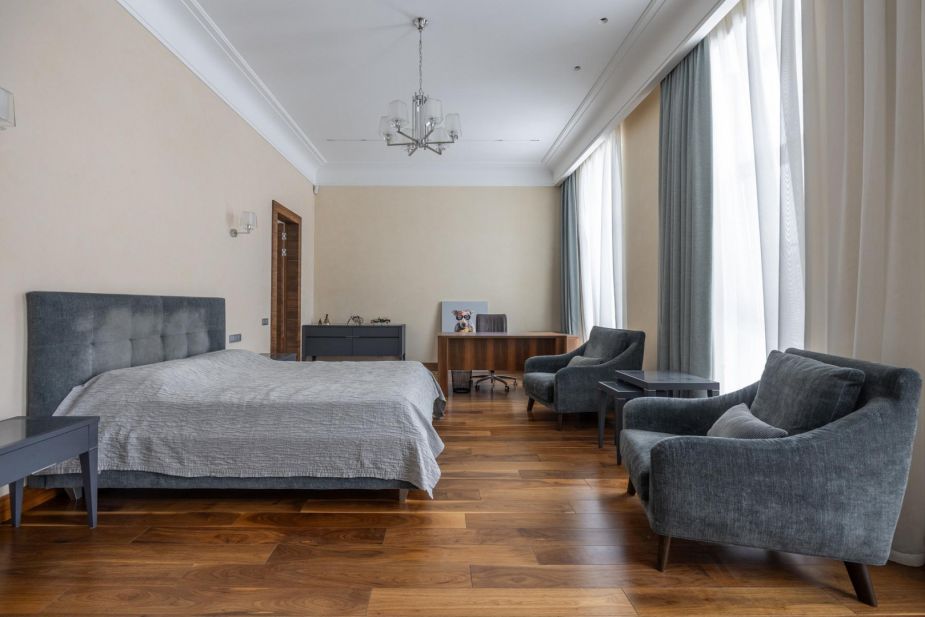 Новый дом в КП Ренессанс Парк