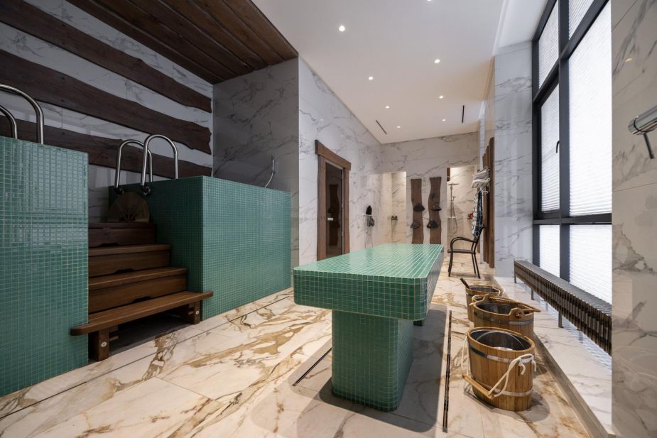 Новый дом в КП Ренессанс Парк