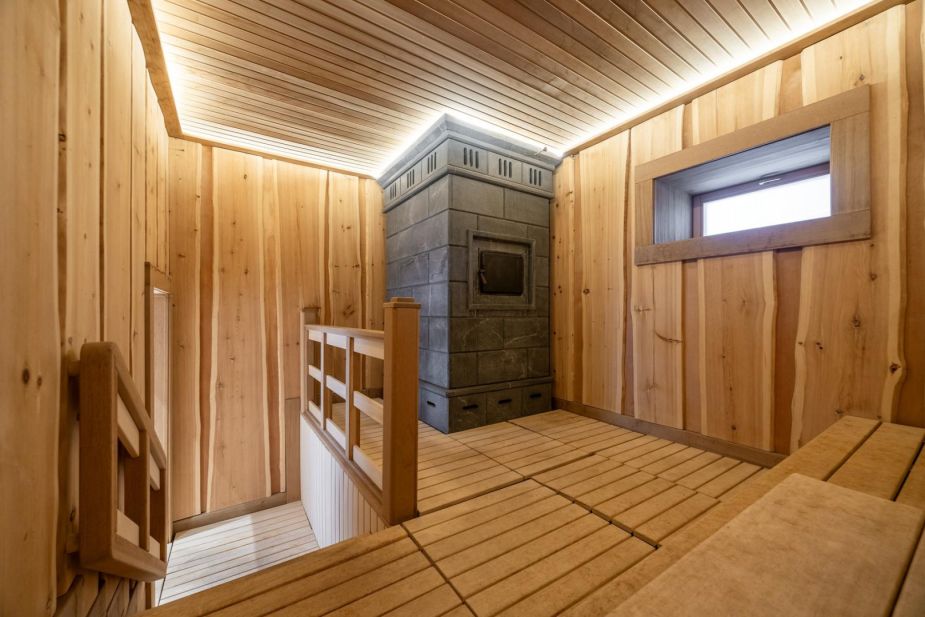 Новый дом в КП Ренессанс Парк