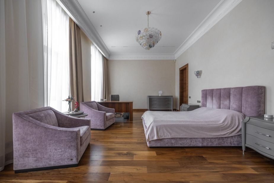 Новый дом в КП Ренессанс Парк