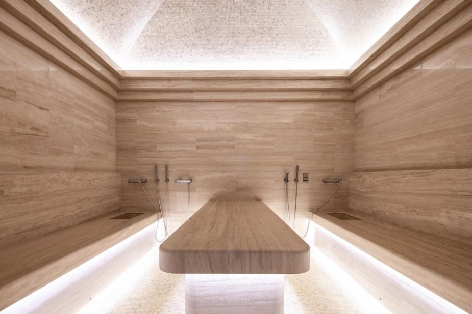 Новый дом в КП Ренессанс Парк